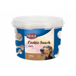 Σνακ για τον Σκύλο Trixie Cookie Snack Giants 1,25 kg Αρνί