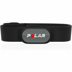 Αθλητικό Πιεσόμετρο Bluetooth Polar Μαύρο (Ανακαινισμenα A)