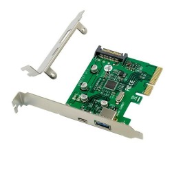 Κάρτα PCI Conceptronic 110014207101