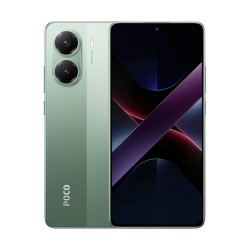Smartphone Poco 256 GB Πράσινο