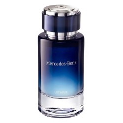 Ανδρικό Άρωμα Mercedes Benz 71022967 EDP (1 μονάδα)