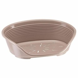 Κρεβάτιγια Σκύλους Ferplast Μπλε 49 x 36 x 17,5 cm 2