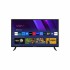 Smart TV Continental Edison CELED32SVHD25B6 QLED HD 32