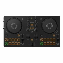 DJ ελέγχου Pioneer DDJ-FLX2 DJ ελέγχου Pioneer DDJ-FLX2