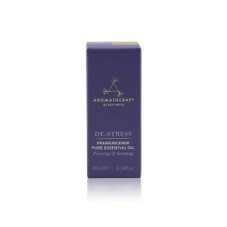 Αιθέριο Έλαιο Aromatherapy De-Stress Frankincense Pure 10 ml
