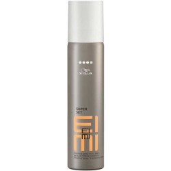 Spray για τα Μαλλιά Wella Eimi Super Set Δυνατό 300 ml