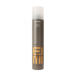Spray για τα Μαλλιά Wella Eimi Super Set Δυνατό 300 ml
