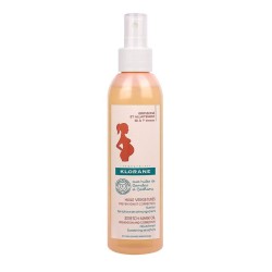 Λάδι Κατά των Ραγάδων Klorane 200 ml