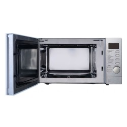 φούρνο μικροκυμάτων Grunkel Λευκό 800 W 25 L