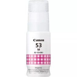 Αυθεντικό Φυσίγγιο μελάνης Canon 4681C001 Mατζέντα
