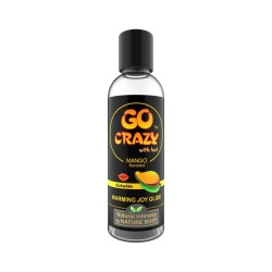 Λιπαντικό Nature Body Μάνγκο 100 ml