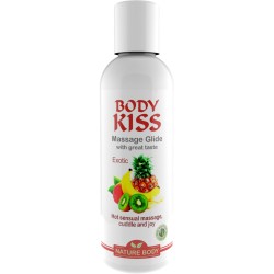 Λιπαντικό Nature Body Εξωτικά φρούτα 100 ml