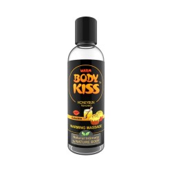 Λιπαντικό Nature Body Μέλι 100 ml