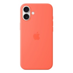 Κάλυμμα Κινητού Apple IPHONE 16 PLUS Πορτοκαλί Apple iPhone 16 Plus