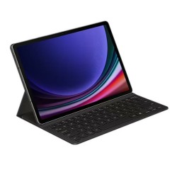 Θήκη Tablet και πληκτρολογιού Samsung EF-DX720BBEGES Μαύρο