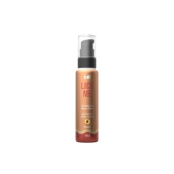 Λιπαντικό Intt 50 ml Ροδάκινο