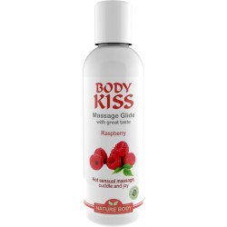 Λιπαντικό Nature Body Βατόμουρο 100 ml