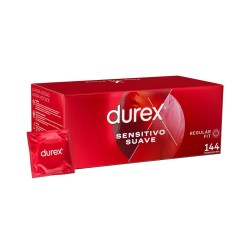 Προφυλακτικά Durex 144 Μονάδες