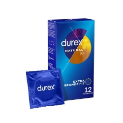Προφυλακτικά Durex 12 Μονάδες