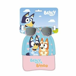 Παιδικό Kαπέλο Bluey Μπλε