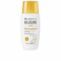 Αντηλιακό Heliocare