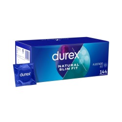 Προφυλακτικά Durex 144 Μονάδες