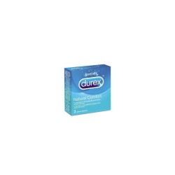 Προφυλακτικά Durex 3 Μονάδες