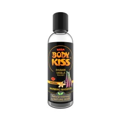 Λιπαντικό Nature Body Βανίλια 100 ml