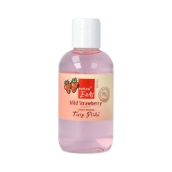 Λιπαντικό Nature Body Φράουλα 50 ml