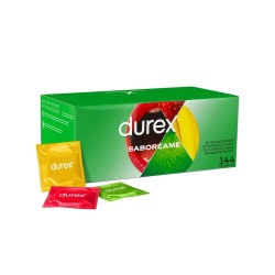 Προφυλακτικά Durex 144 Μονάδες