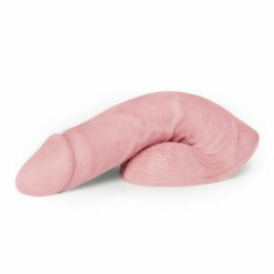 Ρεαλιστικός φαλλός Fleshlight Mr. Limpy Υγιεινό και σεβαστό υλικό με το δέρμα (18 cm)