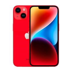 Smartphone Apple Iphone 14 (Product) RED 6,1