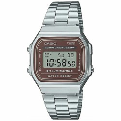 Unisex Ρολόγια Casio A168WA-5AYES