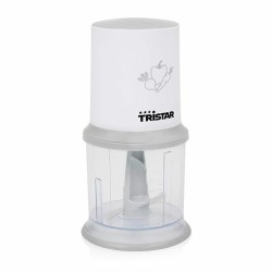 Κρεατομηχανή Tristar Λευκό 200 W 0,5 L