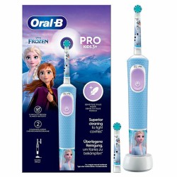 Ηλεκτρική οδοντόβουρτσα Oral-B Frozen