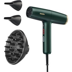 Πιστολάκι Babyliss 1700 W