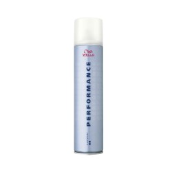Spray για τα Μαλλιά Wella Performance Ultra Hold Hair Spray (2 Dot)