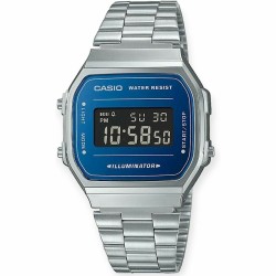Unisex Ρολόγια Casio A168WEM-2BEF