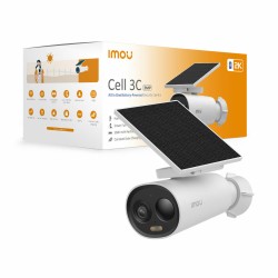 IP Κάμερα Imou Λευκό