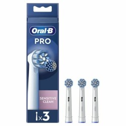 Ανταλλακτικό κεφαλής Oral-B