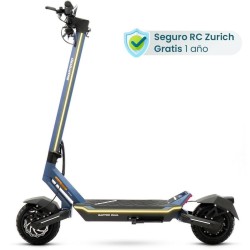 Ηλεκτρικό Σκούτερ Smartgyro SG27-553 25 km/h