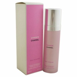 Body Spray Chanel 100 ml
