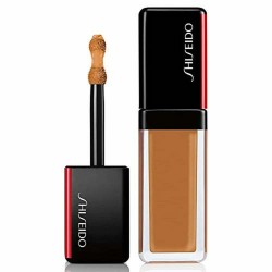 Περιποίηση Προσώπου Synchro Skin Dual Shiseido 10115737101 Nº 401 Spf 15 (1 μονάδα) (5,8 ml)