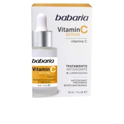 Αντιοξειδωτικός Ορός Babaria 30 ml