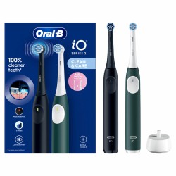 Ηλεκτρική οδοντόβουρτσα Oral-B
