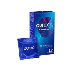 Προφυλακτικά Durex