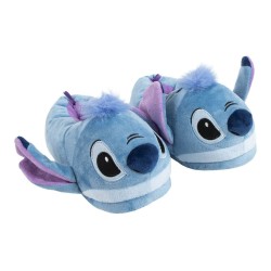 παντόφλες για το σπίτι Stitch 3D