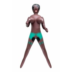 Φουσκωτή Κούκλα Candy Dolls Angela