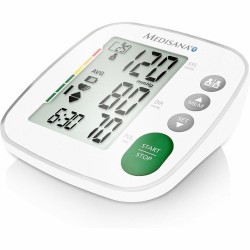 Πιεσόμετρο Βραχίονα Medisana BUA52A XL APP 22-42 cm