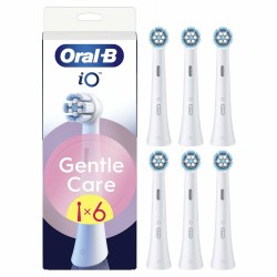 Ανταλλακτικό κεφαλής Oral-B IO GENTLE CARE